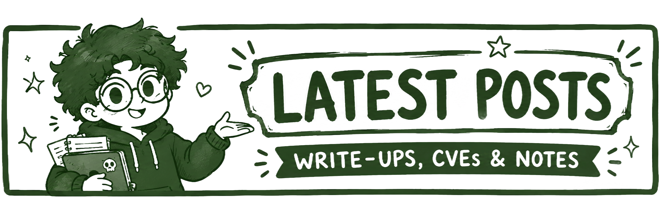 Latest posts